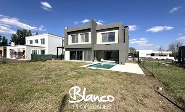 Casa en Venta en Lagoon Pilar, Pilar, G.B.A. Zona Norte, Argentina