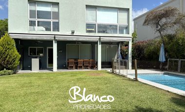 Casa en Alquiler en Los Lagos, Nordelta, Tigre, G.B.A. Zona Norte, Argentina