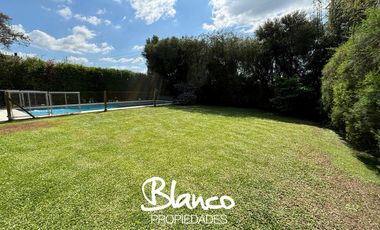 Casa en Alquiler en Los Lagos, Nordelta, Tigre, G.B.A. Zona Norte, Argentina