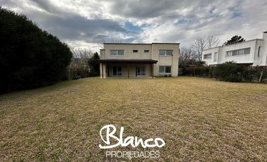 Casa en Alquiler en Santa Catalina, Villanueva, Tigre, G.B.A. Zona Norte, Argentina