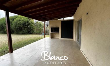Casa en Alquiler en Santa Catalina, Villanueva, Tigre, G.B.A. Zona Norte, Argentina