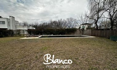 Casa en Alquiler en Santa Catalina, Villanueva, Tigre, G.B.A. Zona Norte, Argentina