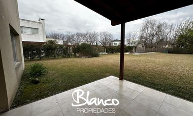 Casa en Alquiler en Santa Catalina, Villanueva, Tigre, G.B.A. Zona Norte, Argentina