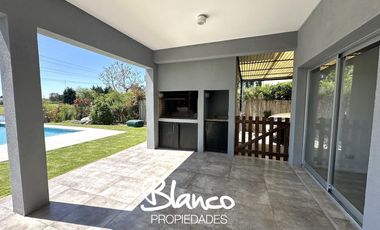 Casa en Venta en San Francisco, Villanueva, Tigre, G.B.A. Zona Norte, Argentina