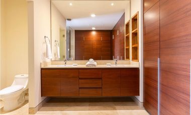 Departamento en venta con vista al mar, Los Cabos