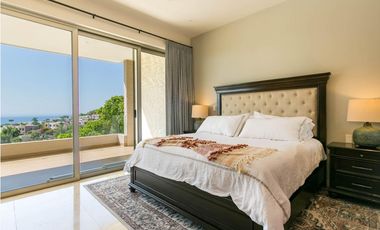Departamento en venta con vista al mar, Los Cabos