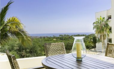 Departamento en venta con vista al mar, Los Cabos