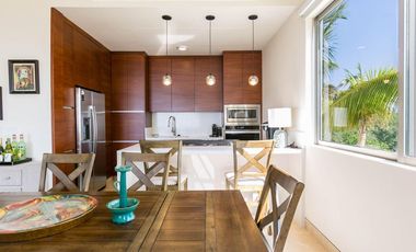 Departamento en venta con vista al mar, Los Cabos