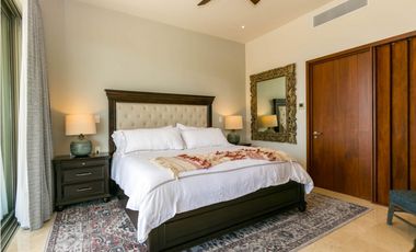 Departamento en venta con vista al mar, Los Cabos