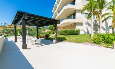 Departamento en venta con vista al mar, Los Cabos