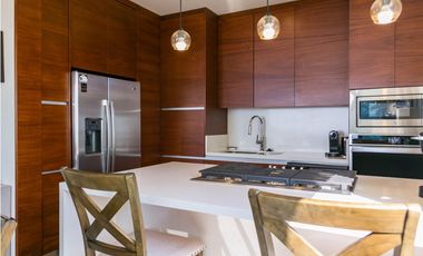 Departamento en venta con vista al mar, Los Cabos