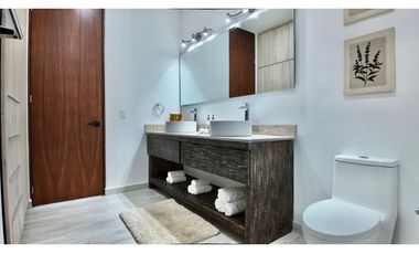 Departamento en venta con vista al mar, Los Cabos