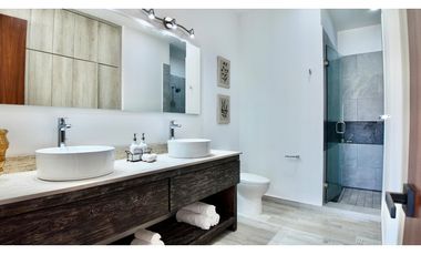Departamento en venta con vista al mar, Los Cabos