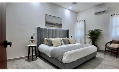 Departamento en venta con vista al mar, Los Cabos
