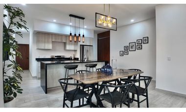 Departamento en venta con vista al mar, Los Cabos