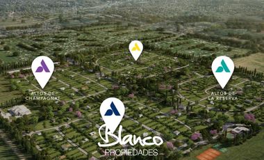 Terreno en Venta en Estancias del Pilar, Pilar, G.B.A. Zona Norte, Argentina