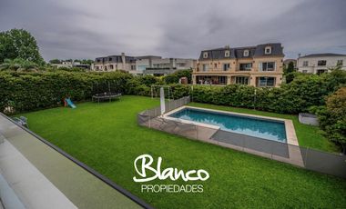 Casa en Venta en La Lomada, Pilar, G.B.A. Zona Norte, Argentina