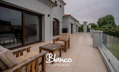 Casa en Venta en La Lomada, Pilar, G.B.A. Zona Norte, Argentina