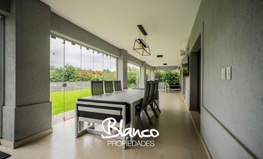 Casa en Venta en La Lomada, Pilar, G.B.A. Zona Norte, Argentina