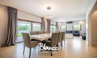 Casa en Venta en La Lomada, Pilar, G.B.A. Zona Norte, Argentina