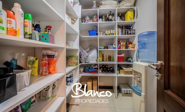 Casa en Venta en La Lomada, Pilar, G.B.A. Zona Norte, Argentina