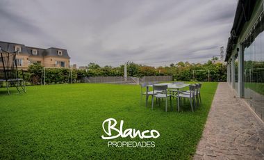 Casa en Venta en La Lomada, Pilar, G.B.A. Zona Norte, Argentina