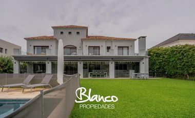 Casa en Venta en La Lomada, Pilar, G.B.A. Zona Norte, Argentina