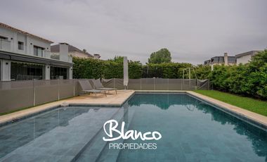 Casa en Venta en La Lomada, Pilar, G.B.A. Zona Norte, Argentina