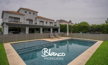 Casa en Venta en La Lomada, Pilar, G.B.A. Zona Norte, Argentina