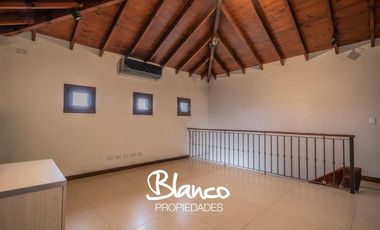 Casa en Venta en La Lomada, Pilar, G.B.A. Zona Norte, Argentina