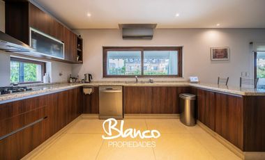 Casa en Venta en La Lomada, Pilar, G.B.A. Zona Norte, Argentina