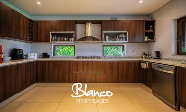 Casa en Venta en La Lomada, Pilar, G.B.A. Zona Norte, Argentina