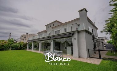 Casa en Venta en La Lomada, Pilar, G.B.A. Zona Norte, Argentina