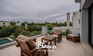 Casa en Venta en La Lomada, Pilar, G.B.A. Zona Norte, Argentina