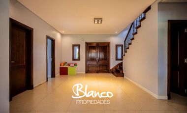 Casa en Venta en La Lomada, Pilar, G.B.A. Zona Norte, Argentina