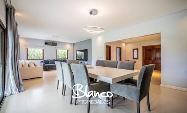 Casa en Venta en La Lomada, Pilar, G.B.A. Zona Norte, Argentina