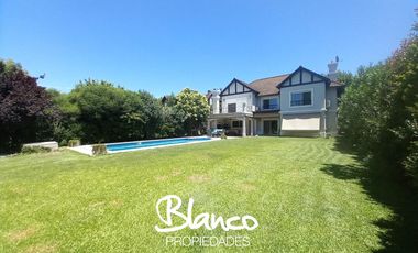 Casa en Venta en Pueyrredon CC, Pilar, G.B.A. Zona Norte, Argentina