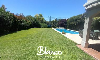 Casa en Venta en Pueyrredon CC, Pilar, G.B.A. Zona Norte, Argentina