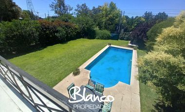 Casa en Venta en Pueyrredon CC, Pilar, G.B.A. Zona Norte, Argentina