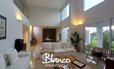 Casa en Alquiler en Armenia, Pilar, G.B.A. Zona Norte, Argentina