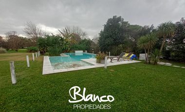 Casa en Alquiler en Armenia, Pilar, G.B.A. Zona Norte, Argentina