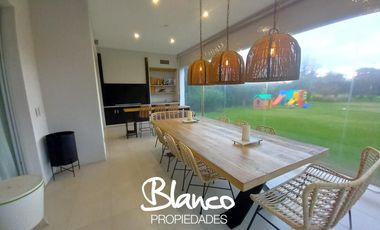 Casa en Alquiler en Armenia, Pilar, G.B.A. Zona Norte, Argentina