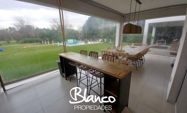 Casa en Alquiler en Armenia, Pilar, G.B.A. Zona Norte, Argentina