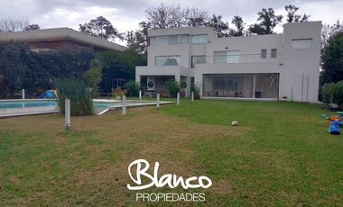 Casa en Alquiler en Armenia, Pilar, G.B.A. Zona Norte, Argentina