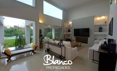 Casa en Alquiler en Armenia, Pilar, G.B.A. Zona Norte, Argentina