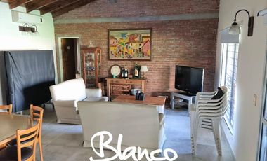 Casa en Venta en Ing. Maschwitz, Escobar, G.B.A. Zona Norte, Argentina