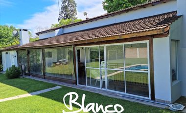 Casa en Venta en Ing. Maschwitz, Escobar, G.B.A. Zona Norte, Argentina