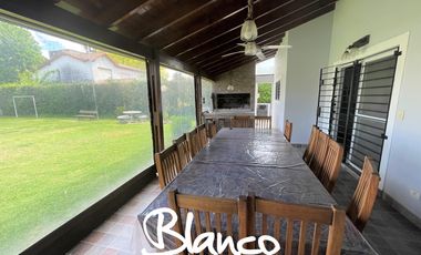 Casa en Venta en Ing. Maschwitz, Escobar, G.B.A. Zona Norte, Argentina