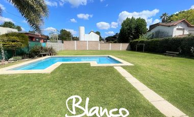 Casa en Venta en Ing. Maschwitz, Escobar, G.B.A. Zona Norte, Argentina