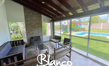 Casa en Venta en Ing. Maschwitz, Escobar, G.B.A. Zona Norte, Argentina
